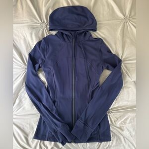(Lululemon) Define Jacket